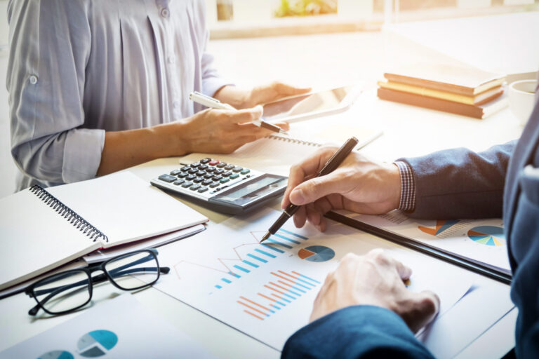 Bookkeeping Services