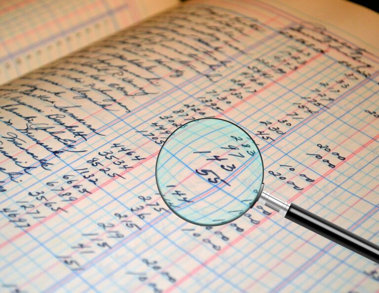 Business Activity Statements (BAS)