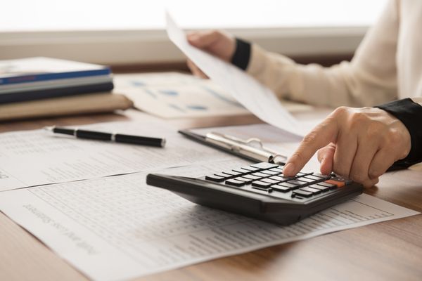 FY2025 Tax Update: What Individuals and Small Businesses Need to Know